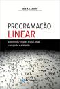 Programação Linear - Preview