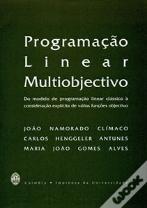 Programação Linear Multiobjectivo