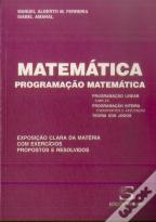 Programação Matemática