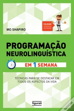 Capa do artigo Programação Neurolinguística Em Uma Semana