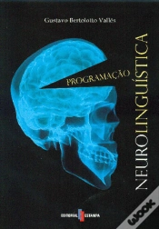 Capa do artigo Programação Neurolinguística