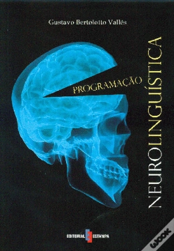 Capa do artigo Programação Neurolinguística