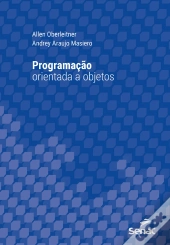 Programação Orientada A Objetos