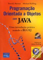 Programação Orientada a Objetos com Java