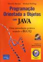 Programação Orientada a Objetos com Java - Preview
