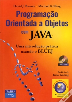 Capa do artigo Programação Orientada a Objetos com Java