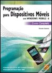 Capa do artigo Programação para Dispositivos Móveis em Windows Mobile 6