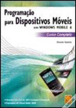 Capa do artigo Programação para Dispositivos Móveis em Windows Mobile 6