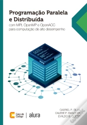 Capa do artigo Programação Paralela E Distribuída