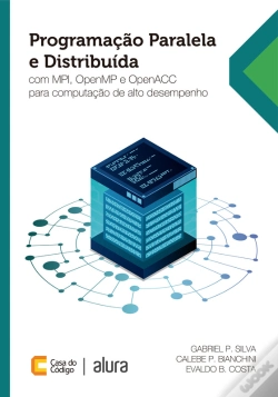 Capa do artigo Programação Paralela E Distribuída