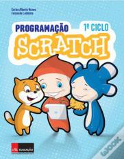 Programação Scratch 1.º Ciclo