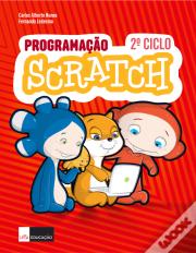 Programação Scratch 2.º Ciclo