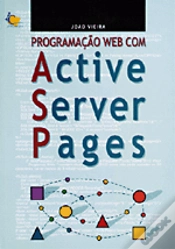 Capa do artigo Programação Web com Active Server Pages