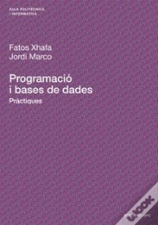 Capa do artigo Programació I Bases De Dades