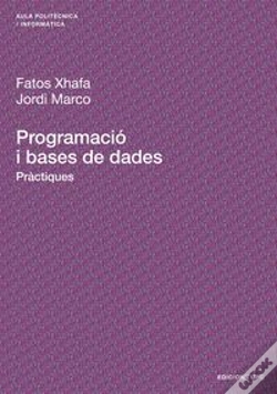 Capa do artigo Programació I Bases De Dades