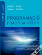Capa do artigo Programació Pràctica En C++