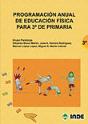 Programación Anual De Educación Física Para 3º De Primaria - Preview