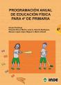 Programación Anual De Educación Física Para 4º De Primaria - Preview