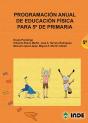 Programación Anual De Educación Física Para 5º De Primaria - Preview