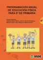 Programación Anual De Educación Física Para 6º De Primaria - Preview