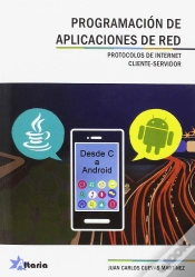 Capa do artigo Programacion Aplicaciones En Red