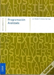 Capa do artigo Programación Avanzada