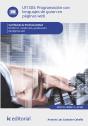 Programacion Con Lenguajes De Guion En Paginas Web. Ifcd0110 - Preview