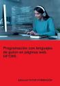 Programacion Con Lenguajes De Guion En Paginas Web Uf1305 - Preview