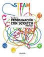Programación Con Scratch. Cuaderno. - Preview
