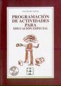 Programación De Actividades Para Educación Especial - Preview