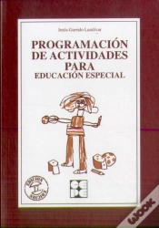 Capa do artigo Programación De Actividades Para Educación Especial