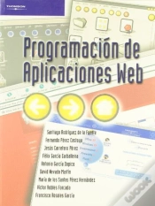 Capa do artigo Programación De Aplicaciones Web