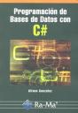 Programación De Bases De Datos Con C# - Preview