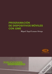 Capa do artigo Programación De Dispositivos Móviles Con J2me