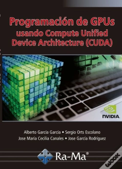 Capa do artigo Programación De Gpus