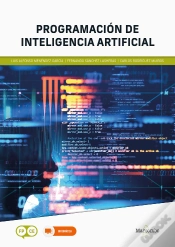 Capa do artigo Programacion De Inteligencia Artificial