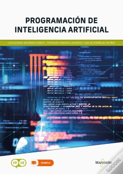 Capa do artigo Programacion De Inteligencia Artificial