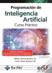 Capa do artigo Programación De Inteligencia Artificial