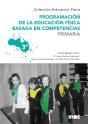 Programación De La Educación Física Basada En Competencias. Primaria. 3º - Preview