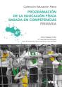 Programación De La Educación Física Basada En Competencias. Primaria. 4º - Preview