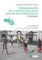 Programación De La Educación Física Basada En Competencias. Primaria. 5º - Preview