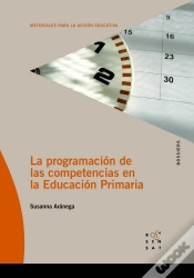 Capa do artigo Programacion De Las Competencias En La Educacion Primaria, La