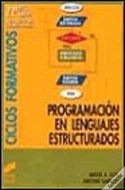 Capa do artigo Programación De Lenguajes Estructurados