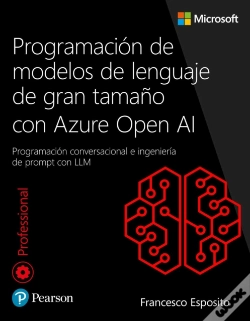Capa do artigo Programacion De Modelos De Lenguaje De Gran Tamano Con Azure Open Ai