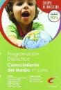 Programación Didáctica. Conocimento Del Medio. 1º Curso Educación Primaria - Preview