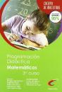 Programación Didáctica De Educación Primaria, Área De Matemáticas (2º Ciclo, 3º Curso) - Preview