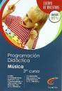 Programación Didáctica Y Unidad Didáctica De Educación Musical 2º Ciclo, 3º Curso - Preview