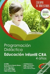 Capa do artigo Programación Didáctica Y Unidad Didáctica Para Un Centro Rural Agrupado (Cra)