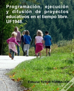 Capa do artigo Programacion, Ejecucion Y Difusion De Proyectos Educativos E