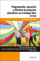 Programación, Ejecución Y Difusión De Proyectos Educativos En El Tiempo Libre